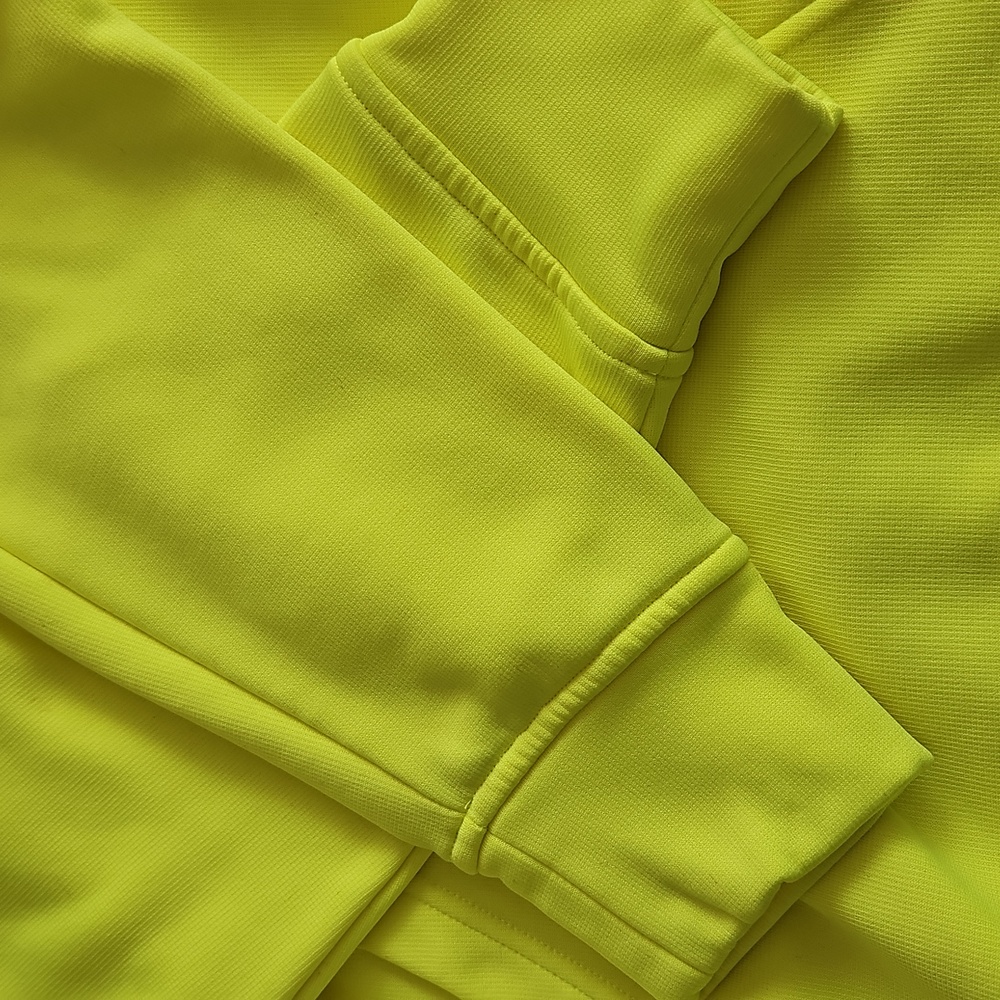 2X💛HP💛Vintage Adidas Men's Pullover Hoodie Medium - Picture 9 of 12